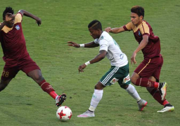 المصرى يسعى للابتعاد بالمركز الثالث أمام المقاصة بالاسكندرية