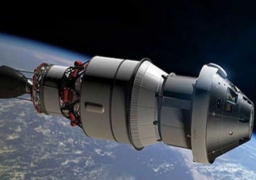 المغرب يطلق أول كبسولة إلى الفضاء