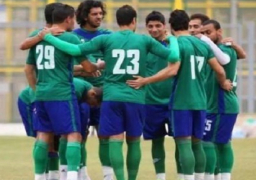 المقاصة يفتتح مشواره الإفريقى بمواجهة بطل السنغال اليوم