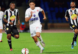 الوداد المغربى يصطدم مع مازيمبى الكونغولى فى السوبر الأفريقى