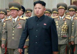 الولايات المتحدة تحذر كوريا الشمالية من “ضغوط قصوى”