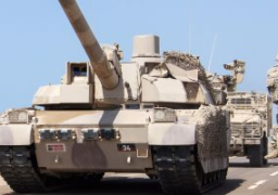 قوات الشرعية اليمنية تسيطر على التلة السوداء بتعز