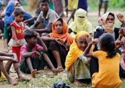 اليونيسيف تطالب ميانمار بمنح الجنسية لأطفال الروهينجا