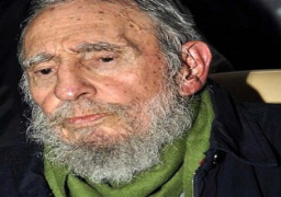 انتحار الابن الأكبر للزعيم الكوبي الراحل فيدل كاسترو
