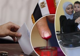 جنايات الجيزة تحدد 8 أبريل للحكم فى قضية تزوير انتخابات الرئاسة 2012
