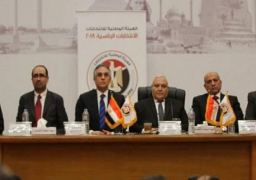 الوطنية للانتخابات : مد تسجيل وسائل الإعلام لمتابعة انتخابات الرئاسة أسبوع إضافى