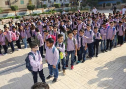 اليوم … انتظام الدراسة فى جميع المدارس بثانى أيام الفصل الدراسى الثانى