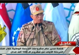 بالفيديو..”مصطفى أمين”: يجب ترشيد استخدام المياه لمواجهة الالتزمات