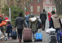 تحذيرات من إجبار اللاجئين السوريين على العودة إلى بلادهم