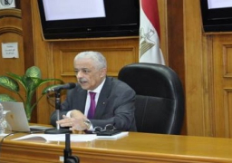 تخصيص أجزاء من منهج النصف الدراسى الثانى للاطلاع
