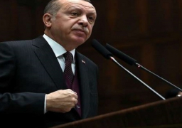 تركيا تعترف بإسقاط احدى مروحياتها فى عفرين السورية وتتوعد الاكراد برد قاس