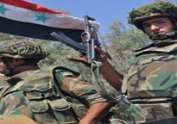 تركيا تقصف طريق القوات السورية لعفرين