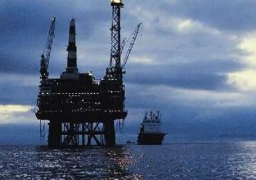 تركيا تهدد حفار تنقيب قبرصى عن الغاز في البحر المتوسط