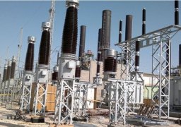 تعاون روسى صينى في مجال الطاقة الكهربائية