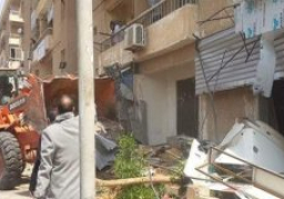 بدء استرداد الوحدات السكنية المخالفة بمدينة 6 أكتوبر الأسبوع المقبل