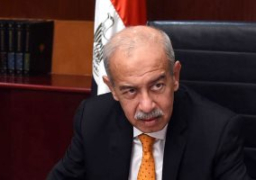 «إسماعيل» يلتقي وفد هيئة التعاون الدولي اليابانية «الجايكا»