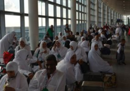 مصر للطيران تسير 17 رحلة إلى جدة والمدينة لنقل 3575 حاجا.. اليوم