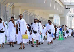 الداخلية: 110 آلاف شخص تقدموا لحج القرعة