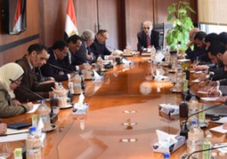 رئيس الوزراء: سنقوم بدورنا فى الانتخابات الرئاسية وفق الدستور والقانون