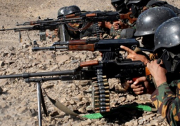 ارتفاع حصيلة قتلى الحوثيين بمواجهات مع الجيش اليمني بصعدة إلى 30 شخصا