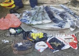 الداخلية: مقتل 3 إرهاربيين من حركة حسم وضبط 14 آخرين قبل تنفيذ عمليات عدائية