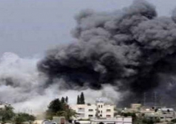 سقوط 5 قذائف على أحياء سكنية بدمشق وأنباء عن مقتل مدنيين في قصف للغوطة