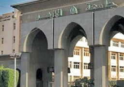رئيس جامعة الأزهر يتابع انتظام العمل بالمدن الجامعية