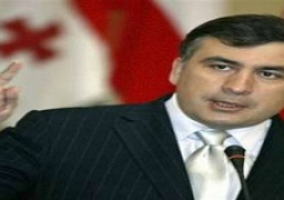 رئيس جورجيا السابق يتوعد بحشد الأوكرانيين ضد السلطات في كييف