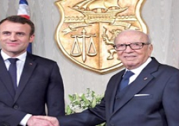 رئيس مجلس النواب التونسي: نعول على مساندة فرنسا