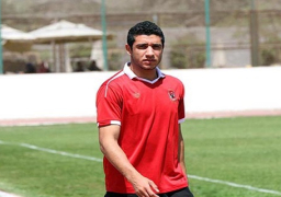 ربيعة يخضع لفحص طبي في ألمانيا بعد أسبوعين