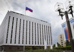 روسيا تدعو أمريكا لوقف احتجاز مواطنيها