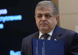 روسيا تعتزم الرد على أي عقوبات أوروبية فى المستقبل