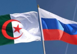 تعاون وشيك بين الجزائر وروسيا في كافة المجالات