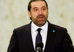 سعد الحريري: مصر دولة جاذبة للاستثمار في عدد من القطاعات الواعدة