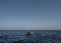 خفر السواحل المغربي ينتشل جثث حوالي 20 مهاجر في البحرالمتوسط