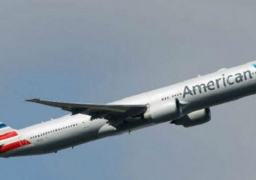 طائرة أمريكية تدمر دبابة روسية الصنع في سوريا