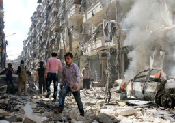 المرصد السوري: المعارضة تسيطر على قرى بريف حلب الغربي