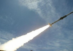 القوات السعودية تدمر صاروخا باليستيا أطلقه الحوثيون على مدينة خميس مشيط