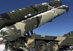 صفقة صواريخ “إس-400” بين السعودية وروسيا تدخل مرحلتها الأخيرة