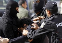 ضبط ثلاثة أشخاص في المغرب ينتمون لتنظيم “داعش”الإرهابى