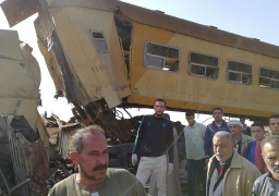 الصحة: تضارب اعداد ضحايا قطار البحيرة سببه الاشلاء