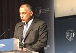 طارق عامر: البنك المركزى يدرس إطلاق صندوق برأسمال مليار جنيه لدعم الابتكارات