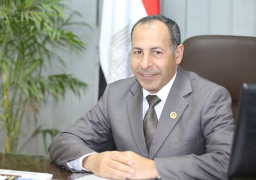 تعيين المهندس عبد الله منتصر رئيسا لمصلحة الدمغة والموازين