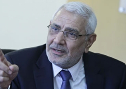 القبض على عبد المنعم أبو الفتوح بعد قرار النيابة ضبطه وإحضاره