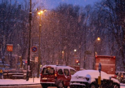 عواصف وأمطار تضرب الغرب الأوسط الأمريكى ومصرع امرأة بولاية كنتاكى