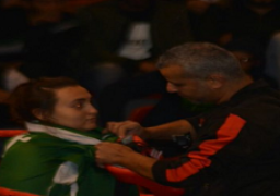 فوز سعودية ببطولة دولية للملاكمة للمرة الأولى