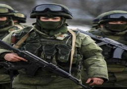 قتل داعشى خطط لعملية إرهابية بالانتخابات الرئاسية بروسيا