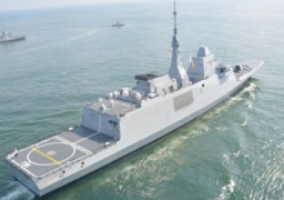 قوات البحرية المصرية والفرنسية تبدأ اليوم تنفيذ التدريب المشترك “كليوباترا ٢٠١٨” بنطاق البحر الأحمر