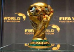 كأس العالم يصل عمان في إطار جولته العالمية