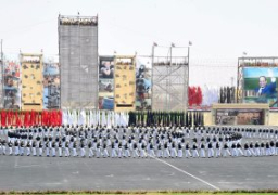 مؤتمر صحفى بأكاديمية الشرطة للإعلان عن قبول دفعة جديدة من الضباط المتخصصين
